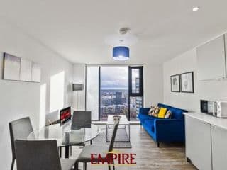 Lovely One Bedroom Apartment on Broad Street! - Photo 4