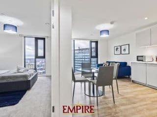 Lovely One Bedroom Apartment on Broad Street! - Photo 6