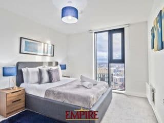 Lovely One Bedroom Apartment on Broad Street! - Photo 7