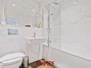 Lovely One Bedroom Apartment on Broad Street! - Photo 9