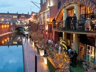 FREE Extra Guest. Heart of Birmingham City Centre - Photo 20