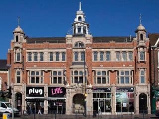 GROUND FLOOR OLIVE SUITE, DIGBETH STUDIO (SLEEPS 2)