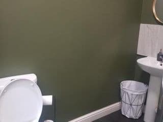 GROUND FLOOR OLIVE SUITE, DIGBETH STUDIO (SLEEPS 2) - Photo 14