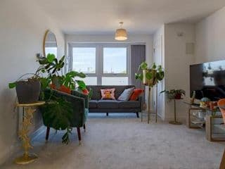 Pass the Keys NEW Chic 2 Bed Pad Central Free Parking