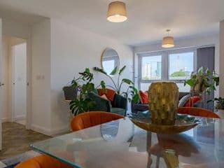 Pass the Keys NEW Chic 2 Bed Pad Central Free Parking - Photo 19