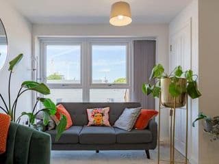 Pass the Keys NEW Chic 2 Bed Pad Central Free Parking - Photo 24