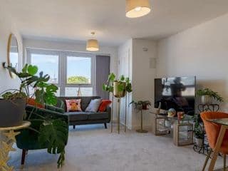 Pass the Keys NEW Chic 2 Bed Pad Central Free Parking - Photo 7