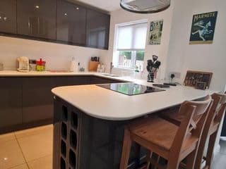 Pass the Keys Attractive Modern 2 Bedroom House in Harborne - Photo 3