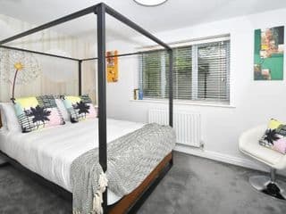 Townhouse @ Aboyne Close Birmingham - Photo 8