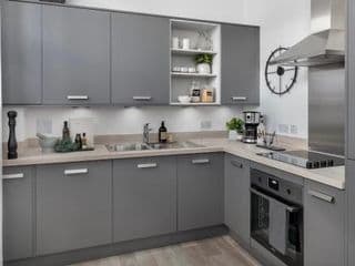 Stylish Birmingham City Centre Apartment - Photo 12