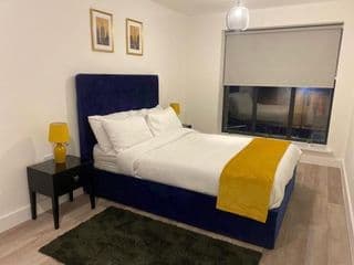 Stylish Birmingham City Centre Apartment - Photo 5