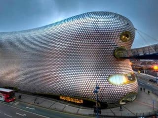 Stylish Birmingham City Centre Apartment - Photo 7