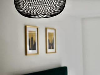 Stylish Birmingham City Centre Apartment - Photo 10