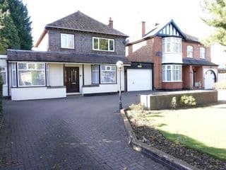 Huge Property Sleeps 16, Near NEC, City Centre, HS2