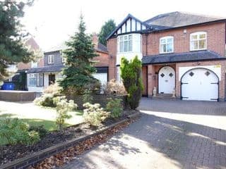 Huge Property Sleeps 16, Near NEC, City Centre, HS2 - Photo 12
