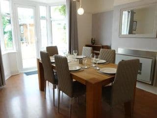 Huge Property Sleeps 16, Near NEC, City Centre, HS2 - Photo 16