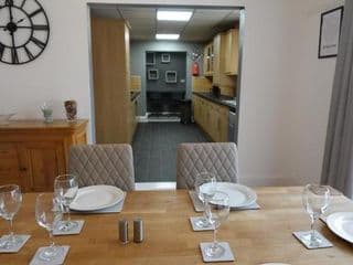 Huge Property Sleeps 16, Near NEC, City Centre, HS2 - Photo 19