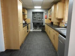 Huge Property Sleeps 16, Near NEC, City Centre, HS2 - Photo 21