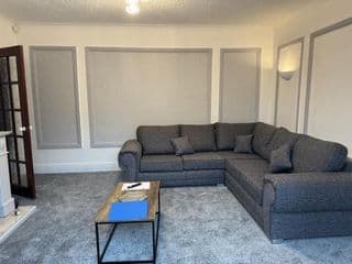 Huge Property Sleeps 16, Near NEC, City Centre, HS2 - Photo 8