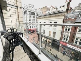 The Temple House Balcony Suite - Photo 7