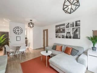 Modern 1 bedroom flat in the city centre - Photo 7