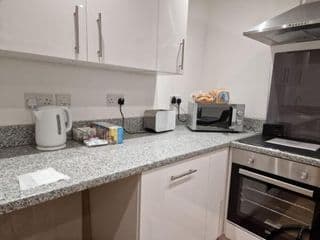 Cosy Nite B&B - Photo 18
