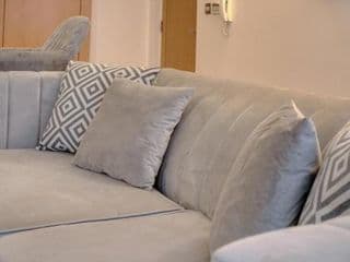City Centre, 2 Bedroom, Secured Parking, 3 King Bed, WiFi Sleep 6 Guest Comfortable on Three King Size Beds, Jewellery Quarter , Birmingham City Centre , Allocated Secured Parking - Photo 16