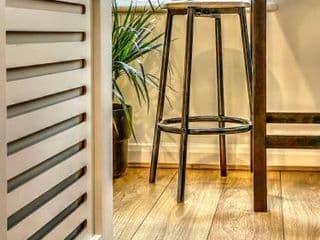 City Centre, 2 Bedroom, Secured Parking, 3 King Bed, WiFi Sleep 6 Guest Comfortable on Three King Size Beds, Jewellery Quarter , Birmingham City Centre , Allocated Secured Parking - Photo 4