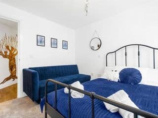 Magical - 2Bed Apartment- City Centre-Free Parking - Photo 4