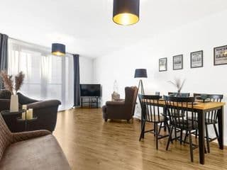 Magical - 2Bed Apartment- City Centre-Free Parking - Photo 9