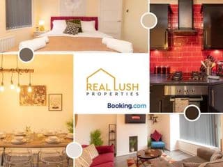 Coneyford House- Cozy home for contractors and familes!