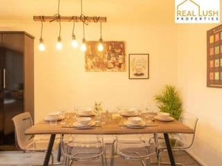 Coneyford House- Cozy home for contractors and familes! - Photo 2