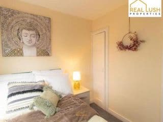Coneyford House- Cozy home for contractors and familes! - Photo 12