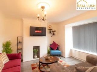 Coneyford House- Cozy home for contractors and familes! - Photo 13