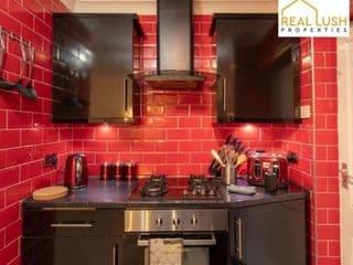 Coneyford House- Cozy home for contractors and familes! - Photo 14