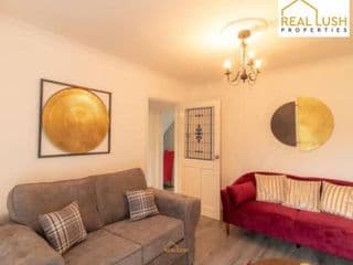 Coneyford House- Cozy home for contractors and familes! - Photo 3