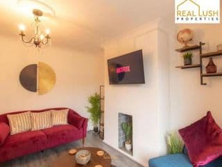 Coneyford House- Cozy home for contractors and familes! - Photo 9