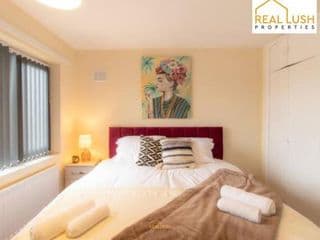 Coneyford House- Cozy home for contractors and familes! - Photo 10