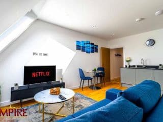 Stunning One Bedroom Duplex Apartment In Heart of Jewellery Quarter - Photo 4