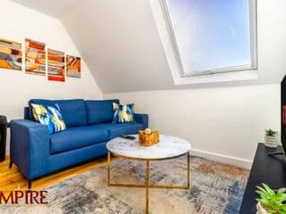 Stunning One Bedroom Duplex Apartment In Heart of Jewellery Quarter - Photo 5
