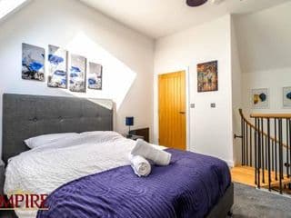 Stunning One Bedroom Duplex Apartment In Heart of Jewellery Quarter - Photo 8