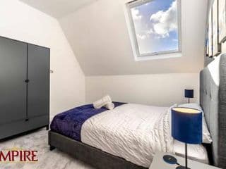 Stunning One Bedroom Duplex Apartment In Heart of Jewellery Quarter - Photo 9
