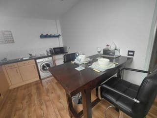 Pass the Keys Spacious Apartment Minutes to Birmingham Centre - Photo 16