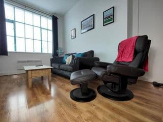Pass the Keys Spacious Apartment Minutes to Birmingham Centre - Photo 20