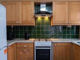 *Home Away From Home* - Photo 3