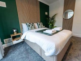 Evergreen Lodge - Photo 12