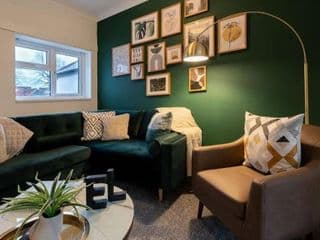 Evergreen Lodge - Photo 21