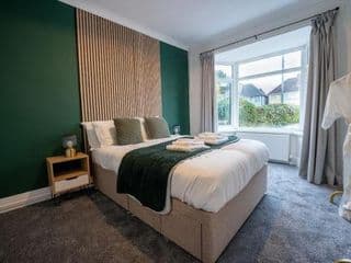 Evergreen Lodge - Photo 24