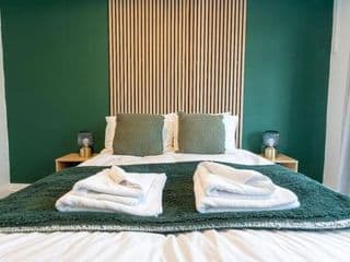 Evergreen Lodge - Photo 7