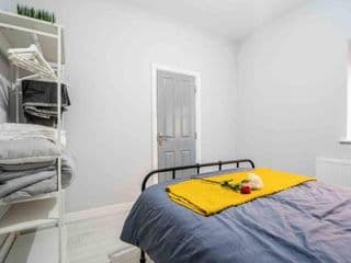 Modern flat in Moseley with Free Parking - Photo 13